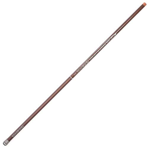Удилище Diamond Macrotech Pole, 500см, 3-15г, IM7