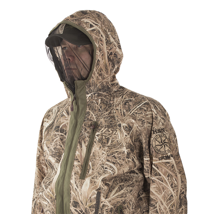 Костюм  ХСН "URMAN" летние , 52-54/182