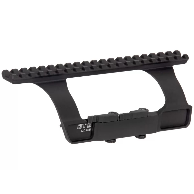 Кронштейн для СВД,Тигр (б/с, низ., picatinny)