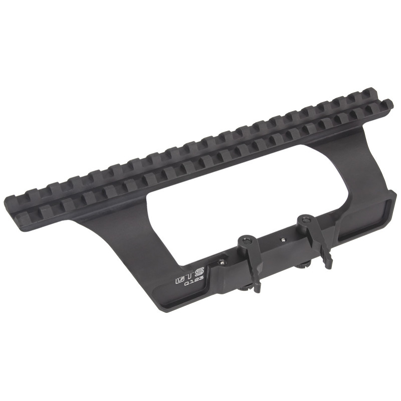 Кронштейн для СВД,Тигр (б/с, низ., picatinny)