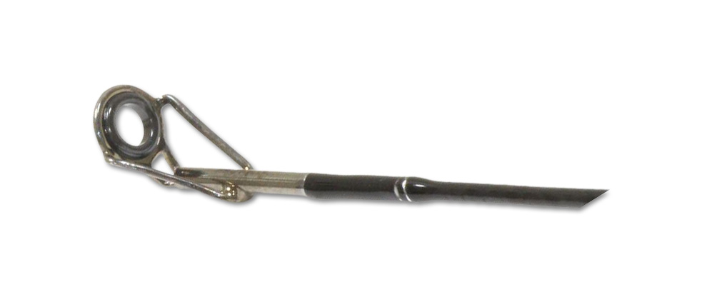 Удилище "Crossfire" CF802LFS-AD, 240см, 5-25г