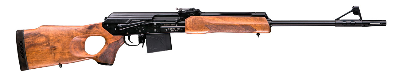 Карабин 308 СОК-95 7,62, L-590