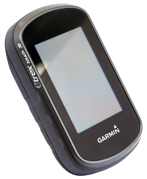 Навигатор eTREX Touch 35