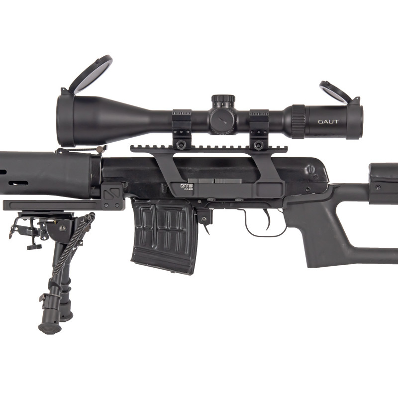 Кронштейн для СВД,Тигр (б/с, низ., picatinny)