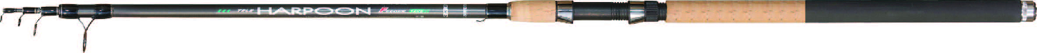 Удилище Harpoon, до 180г, 3.9м