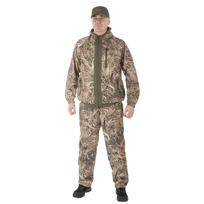 Костюм  ХСН "URMAN" летние , 52-54/182