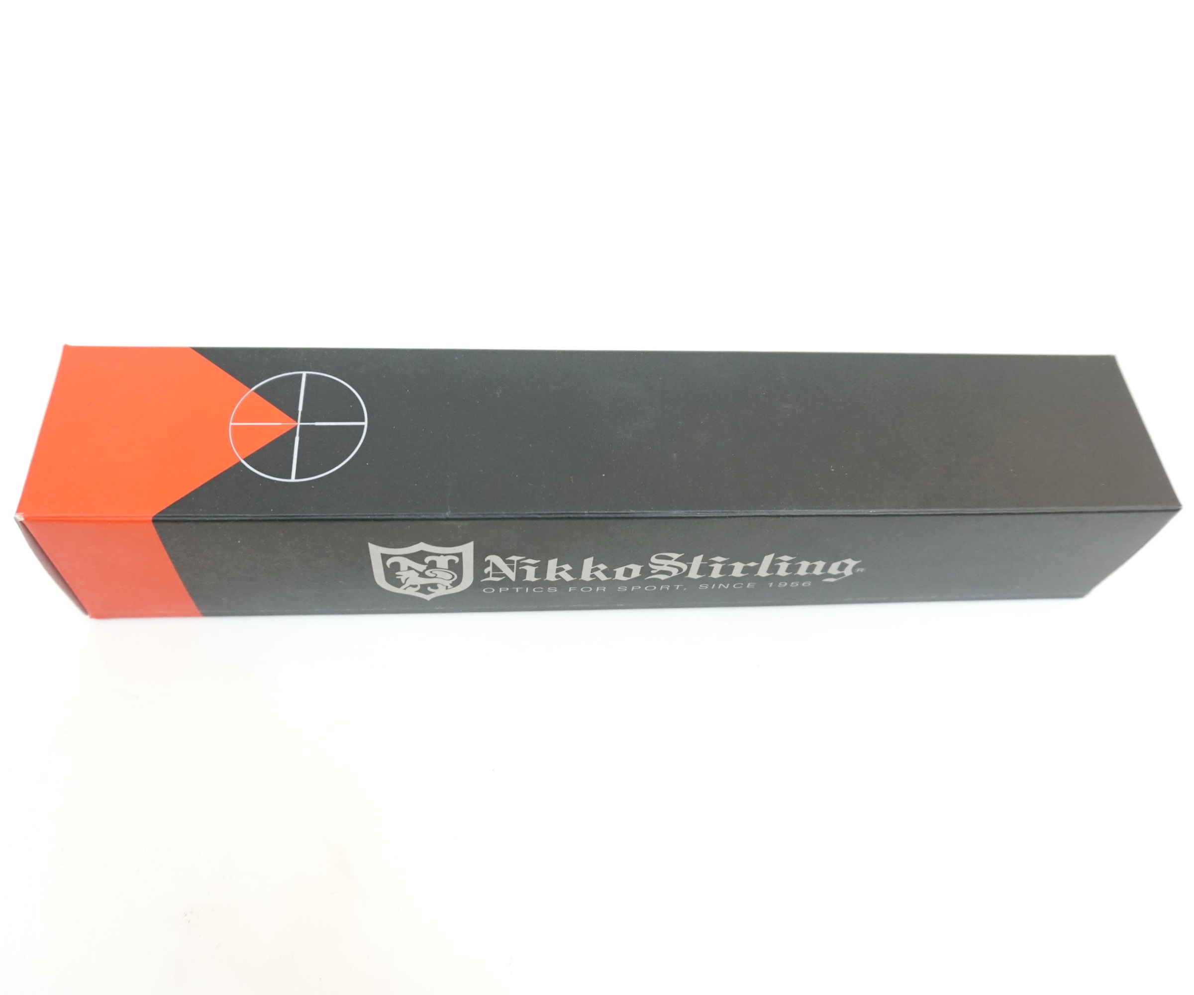 Прицел Stirling Mountmaster 3-9*40AO, halfmil-dot