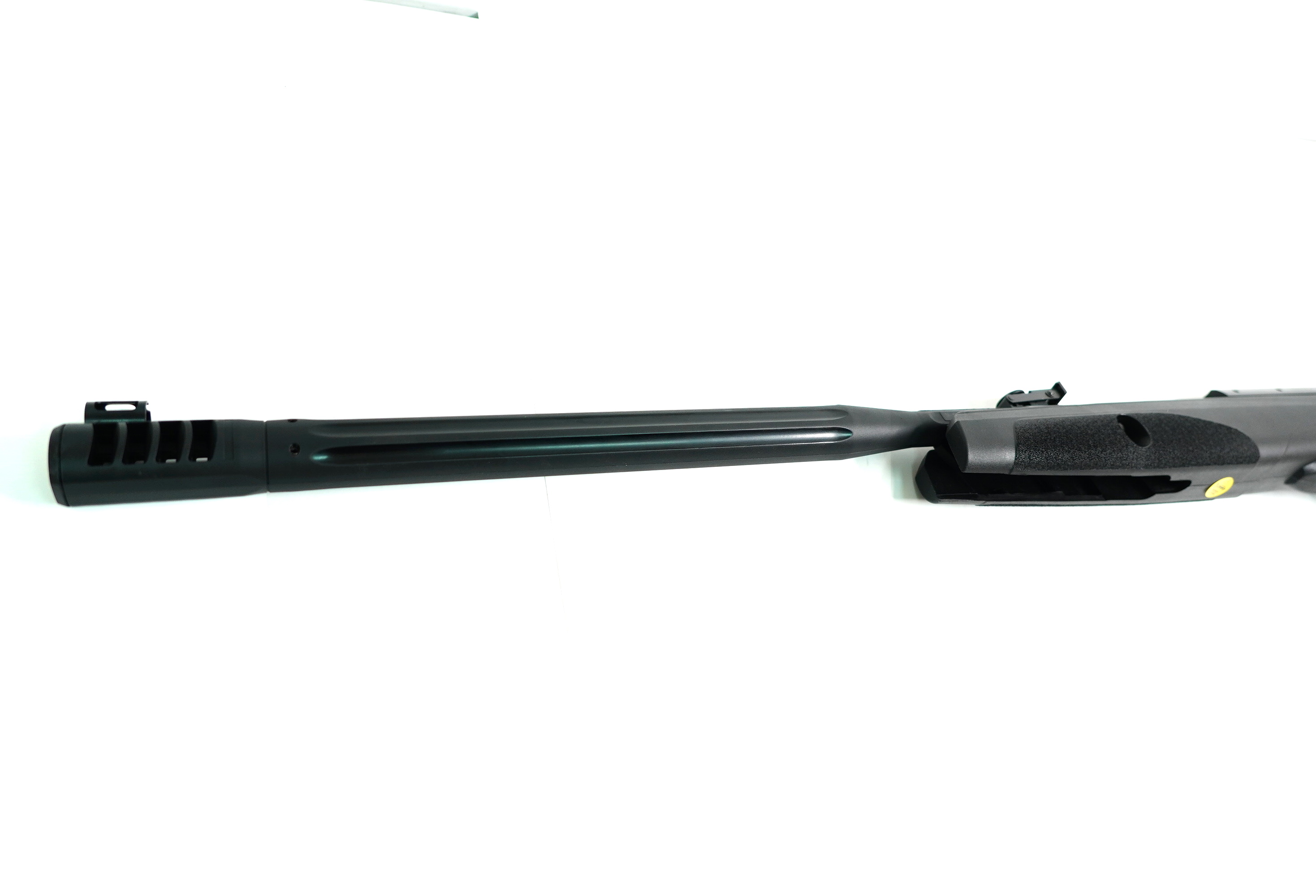 Винтовка пневм. Gamo Black Maxxim IGT Mach1, к.4,5