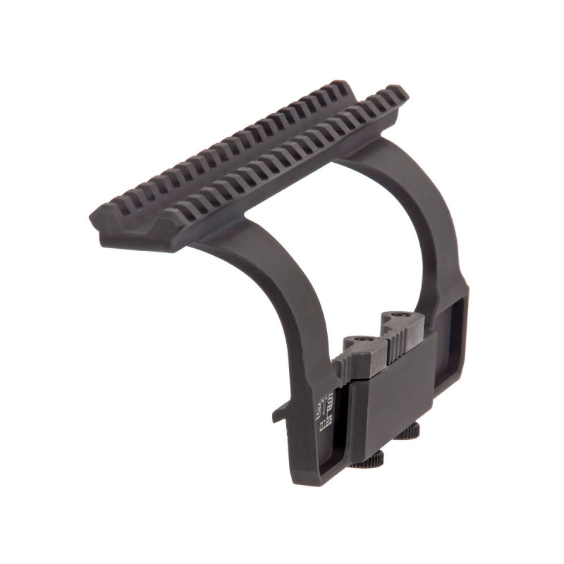 Кронштейн для СВД,Тигр (б/с, низ., picatinny)