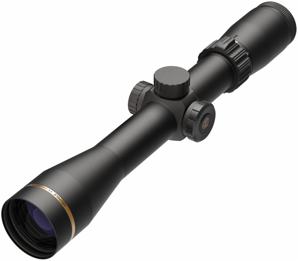 Прицел VX-Freedom 3-9*40 1, FireDot Duplex IL