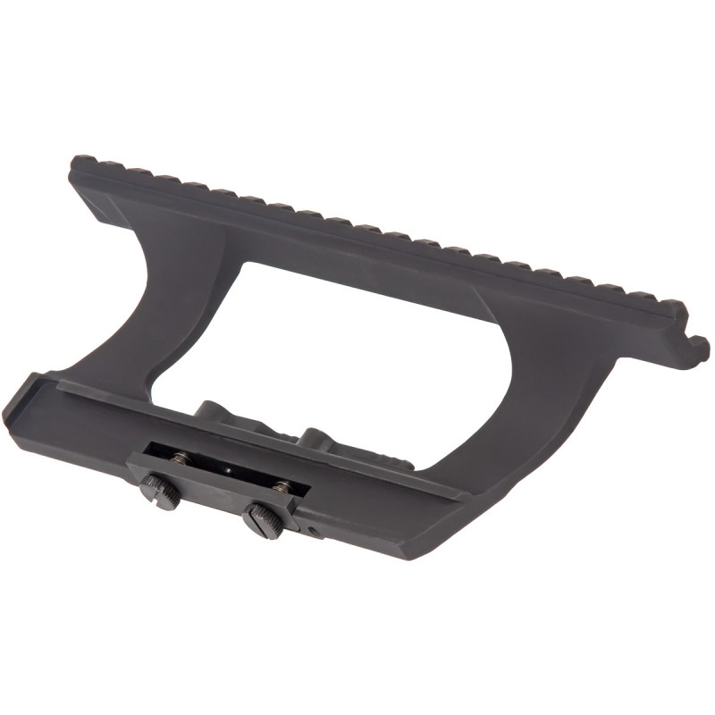 Кронштейн для СВД,Тигр (б/с, низ., picatinny)