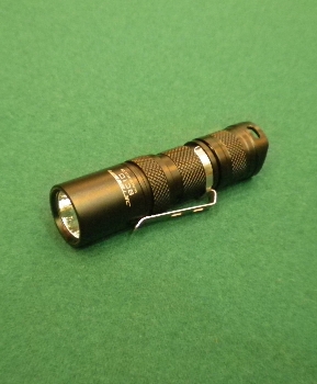 Фонарь BC-10 диод XP-G R5