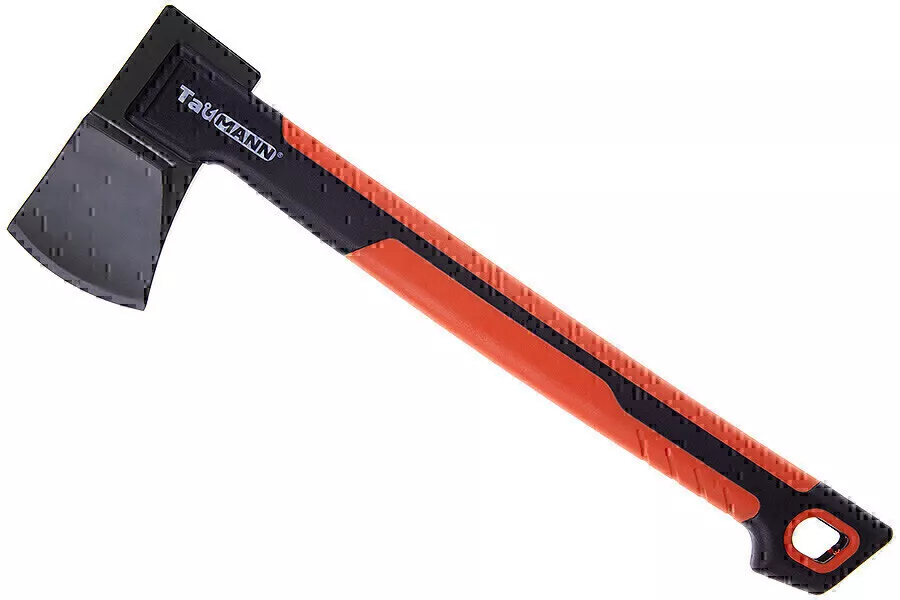 Топор туристический Forest axe 17.5"