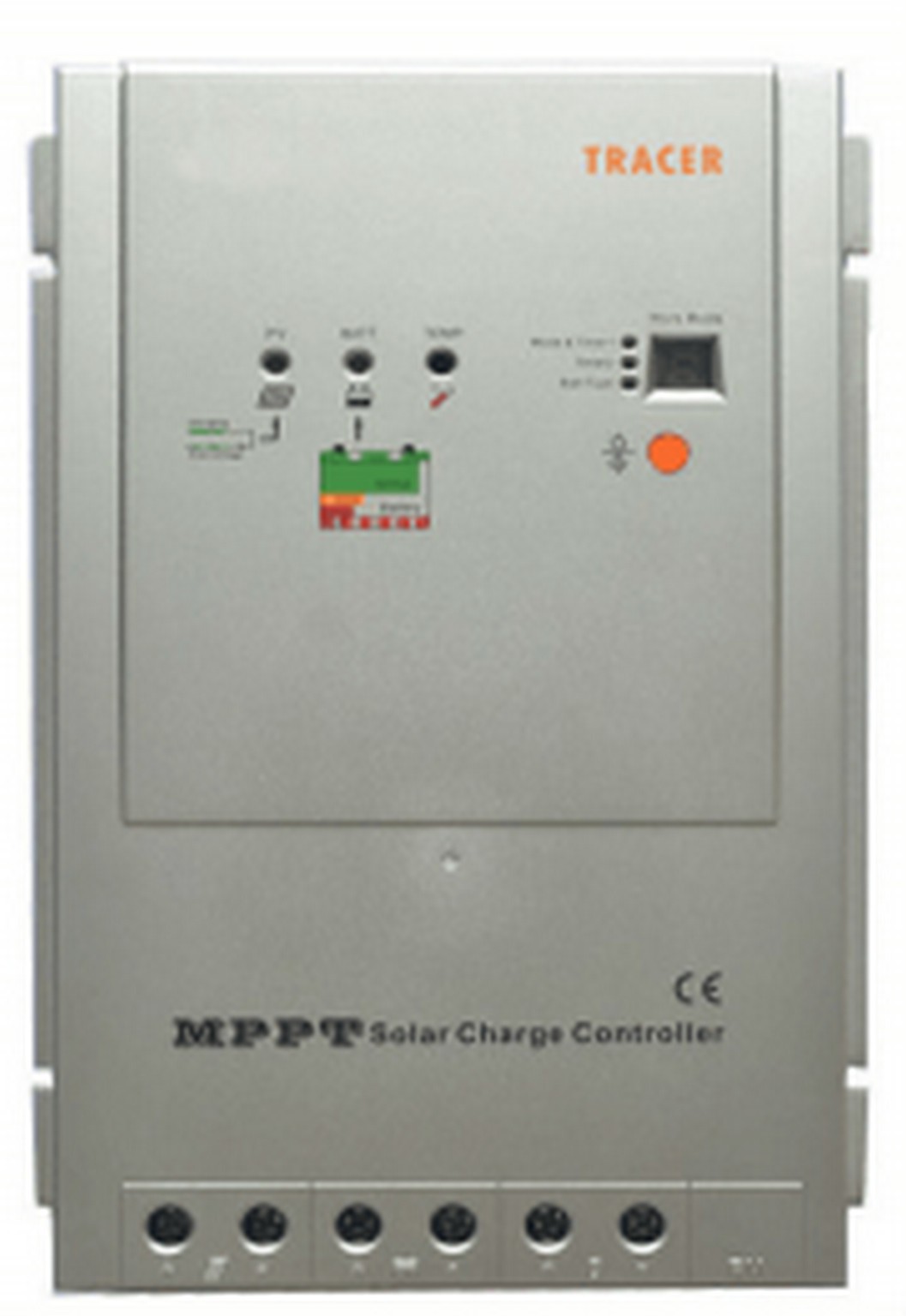 Контроллер заряда MPPT EPSolar Tracer 3215RN 30A (12B/24B)