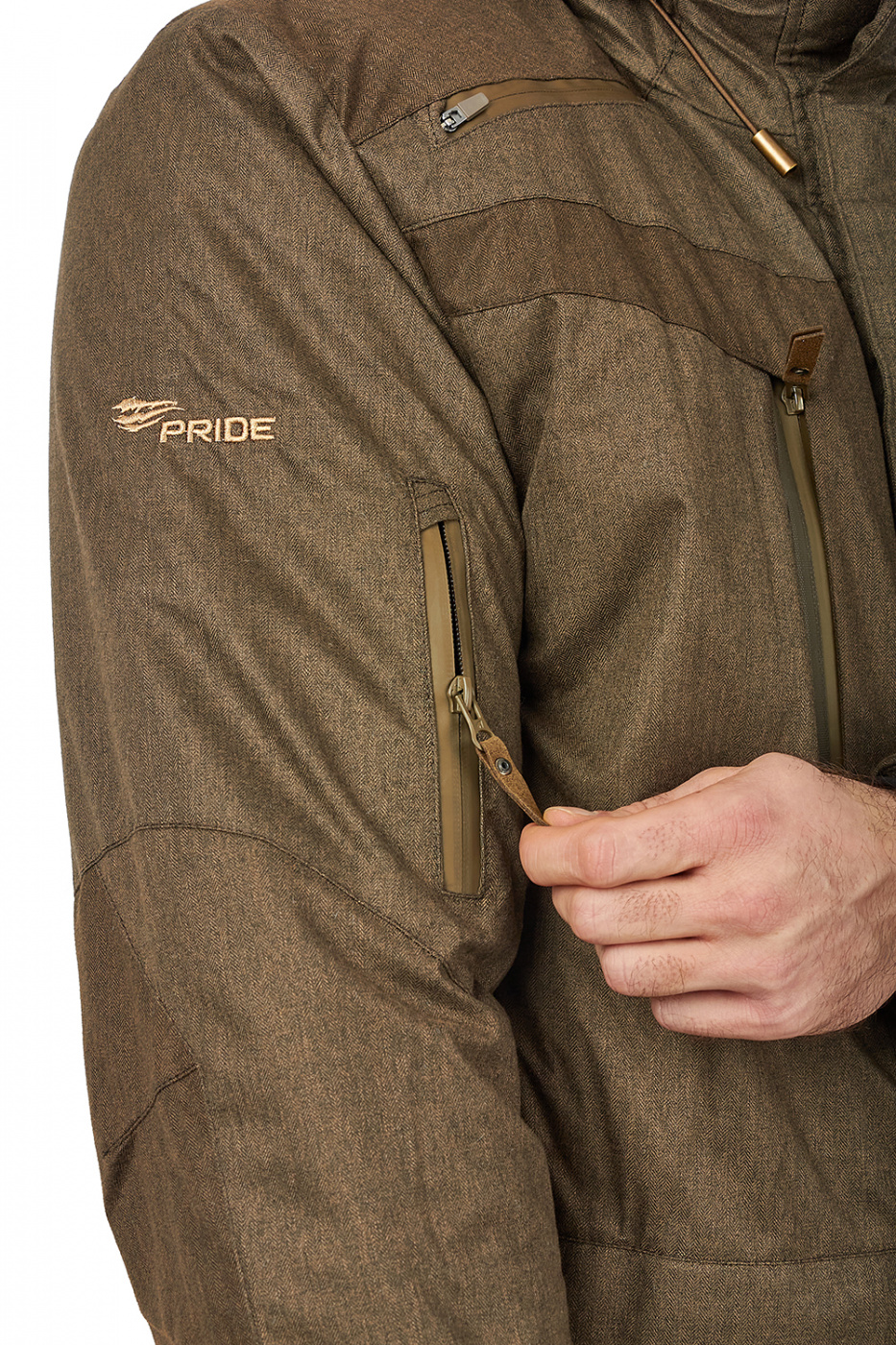 Костюм Винчестер -35